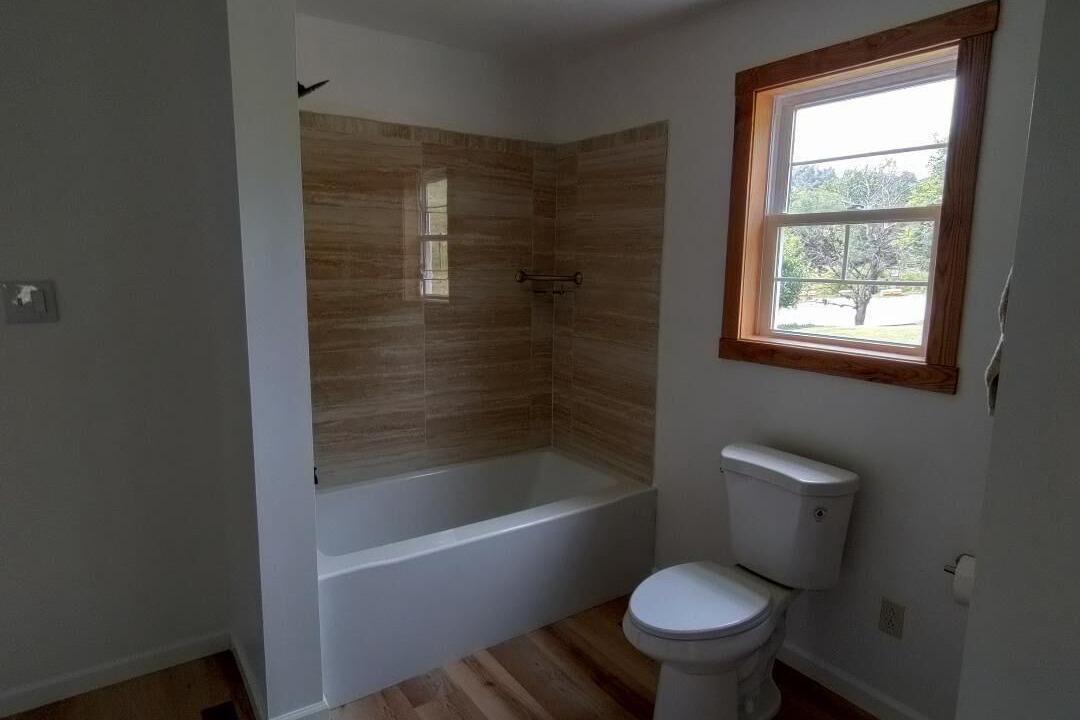 Photo of Bathroom in Bentleyville