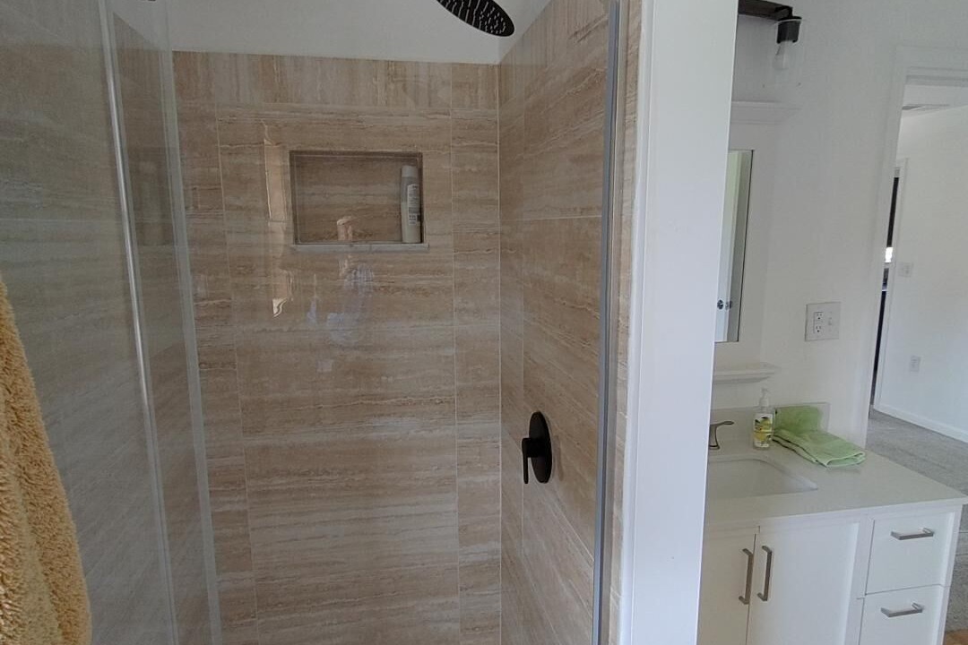 Photo of Bathroom in Bentleyville