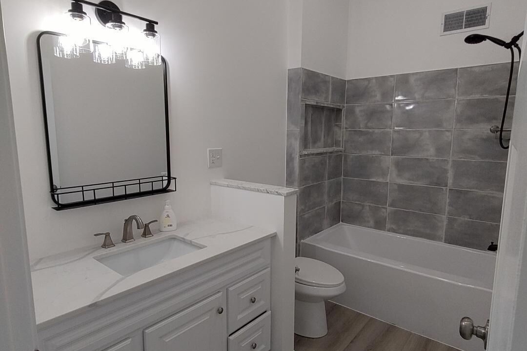 Photo of Bathroom in Bentleyville