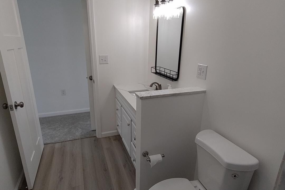 Photo of Bathroom in Bentleyville