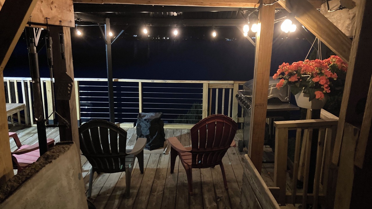 Photo of Outdoor in Lime Lake-Machias