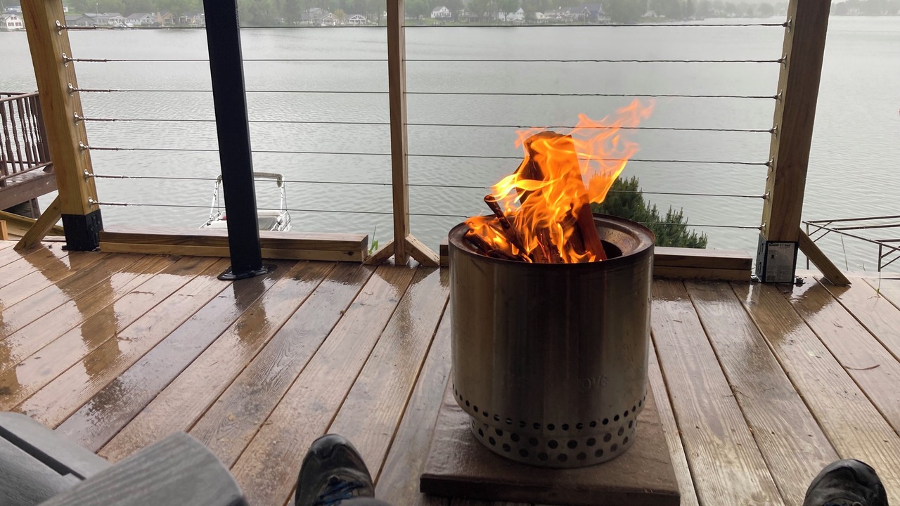 Photo of Outdoor in Lime Lake-Machias