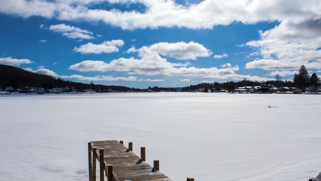 Photo of Outdoor in Lime Lake-Machias