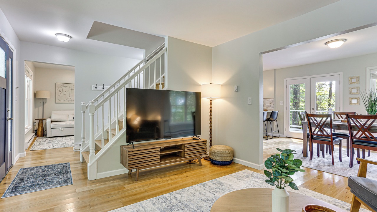 Photo of Livingroom in Lake Ariel