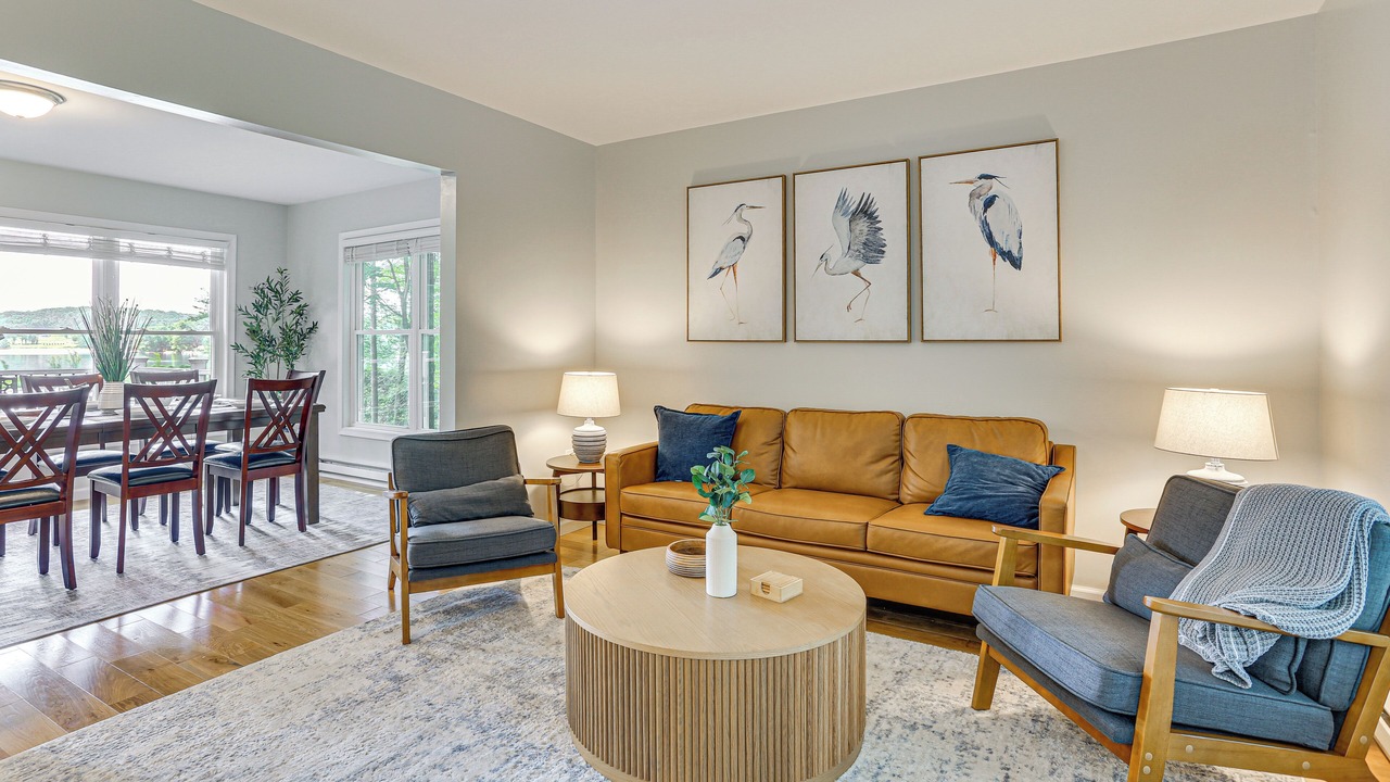 Photo of Bedroom in Lake Ariel