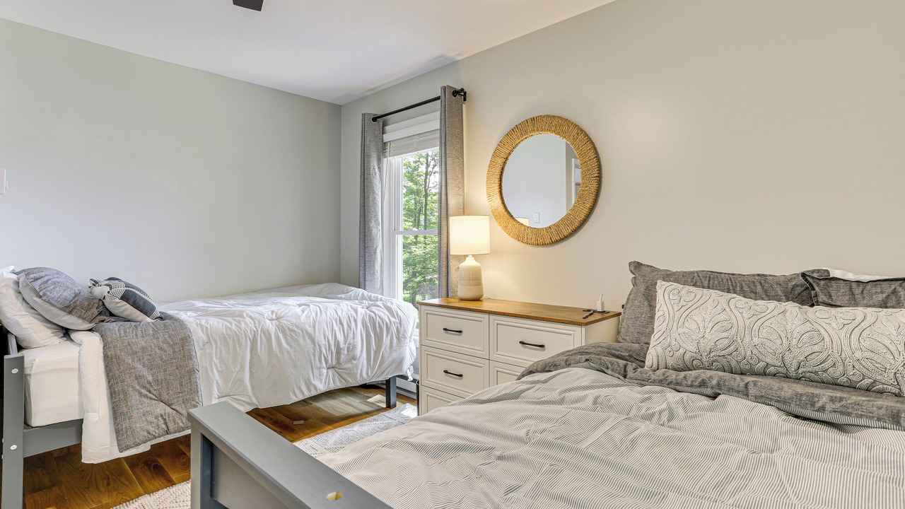 Photo of Bedroom in Lake Ariel