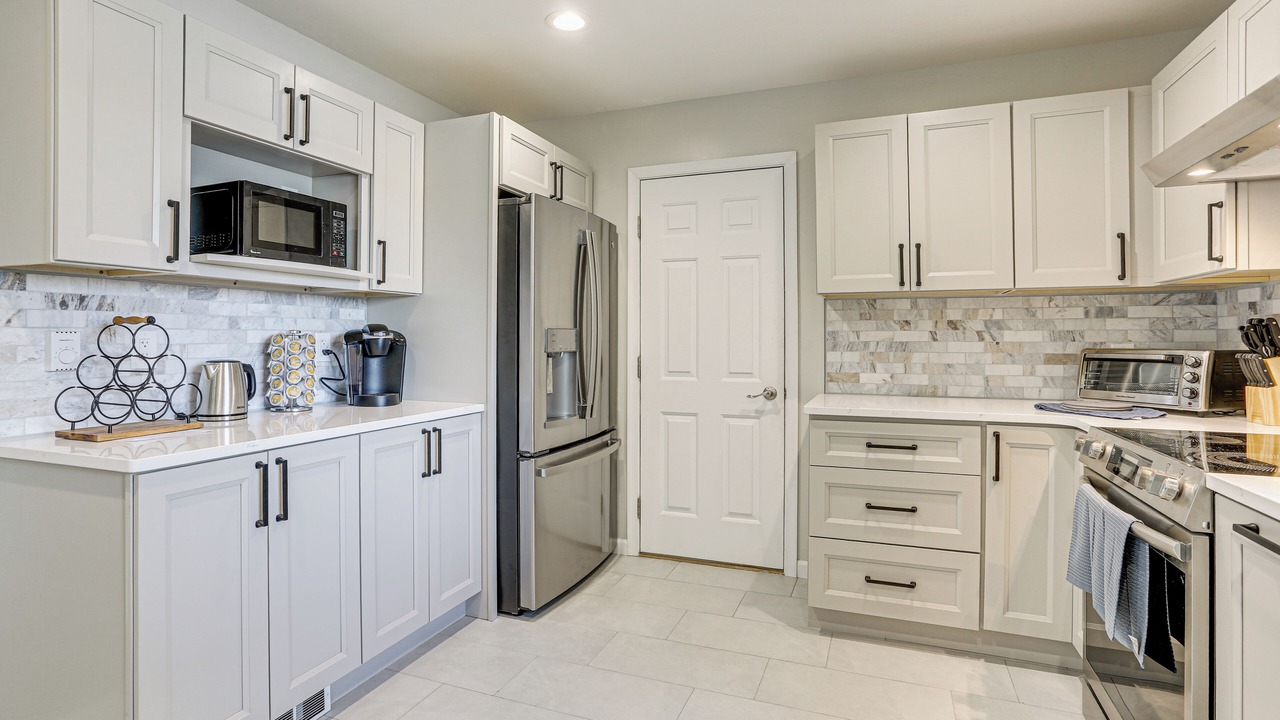 Photo of Kitchen in Lake Ariel