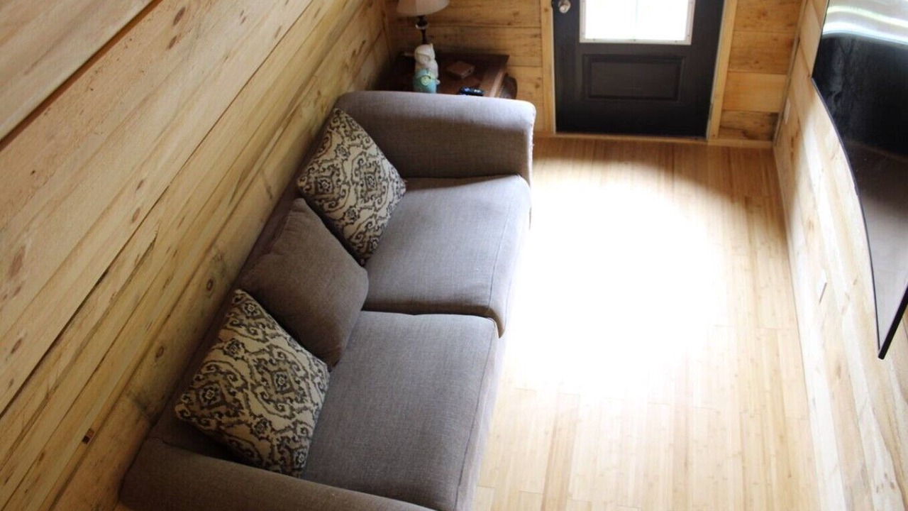 Photo of Bedroom in Jonesville