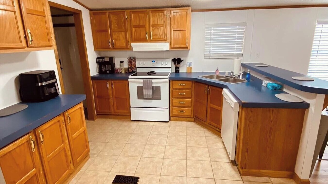 Photo of Kitchen in Bluewell