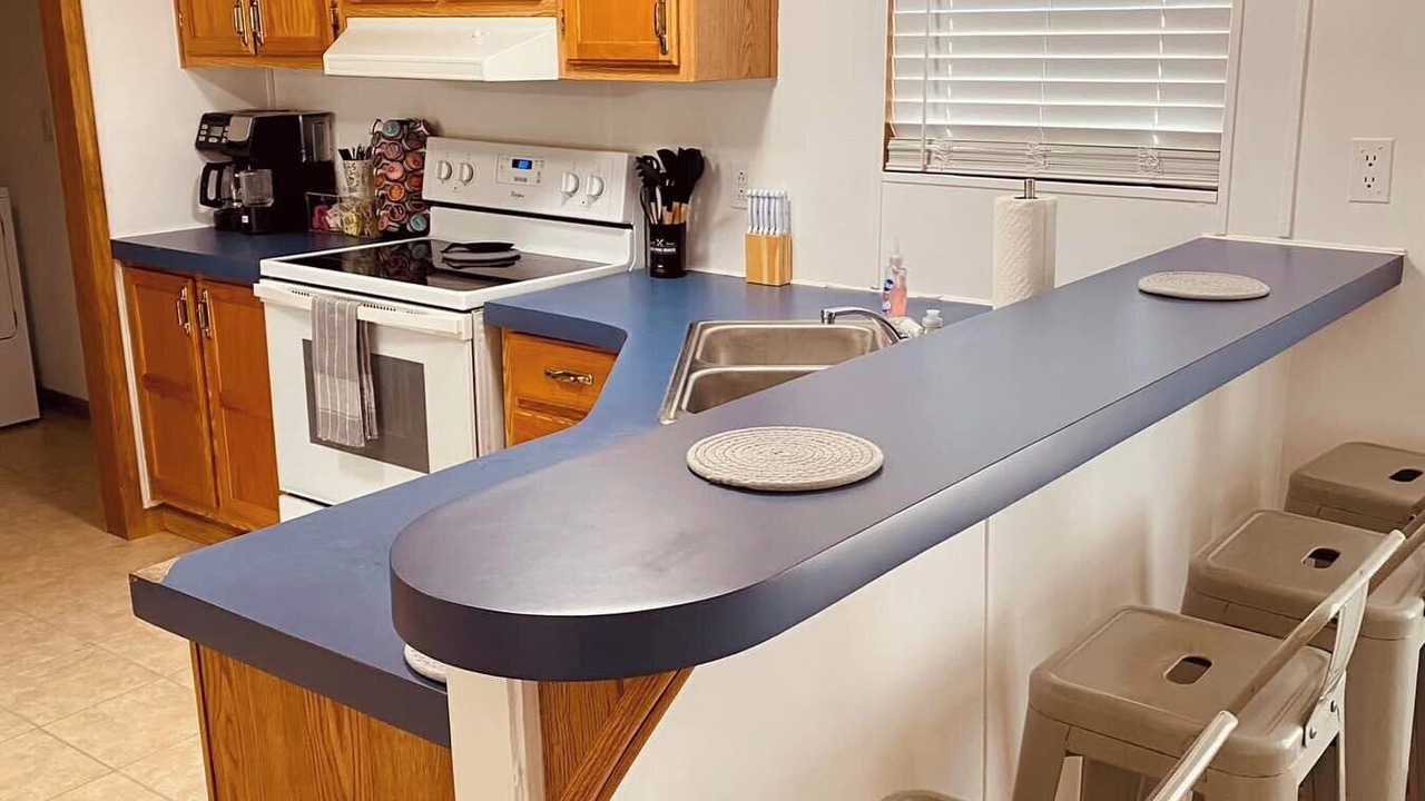 Photo of Kitchen in Bluewell