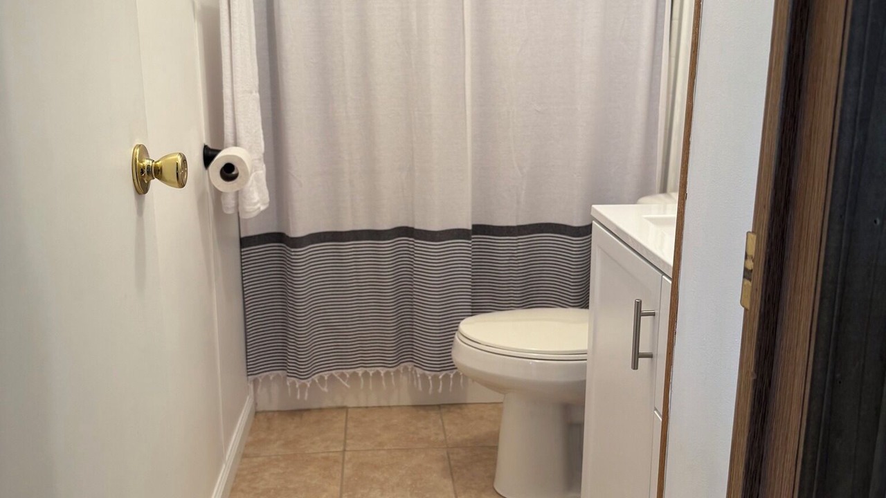 Photo of Bathroom in Bluewell