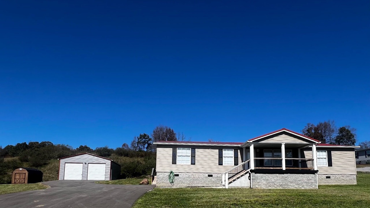 Photo of Outdoor in Bluewell