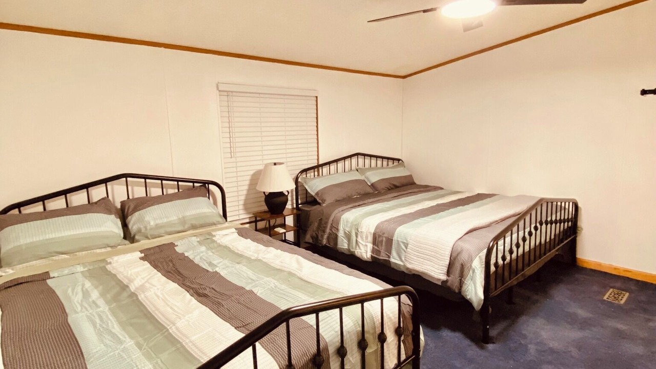 Photo of Bedroom in Bluewell