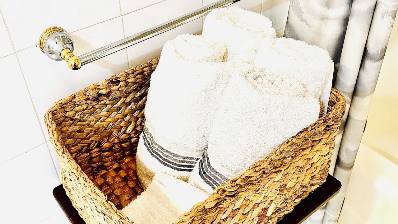 Photo of Bathroom in Zionhill