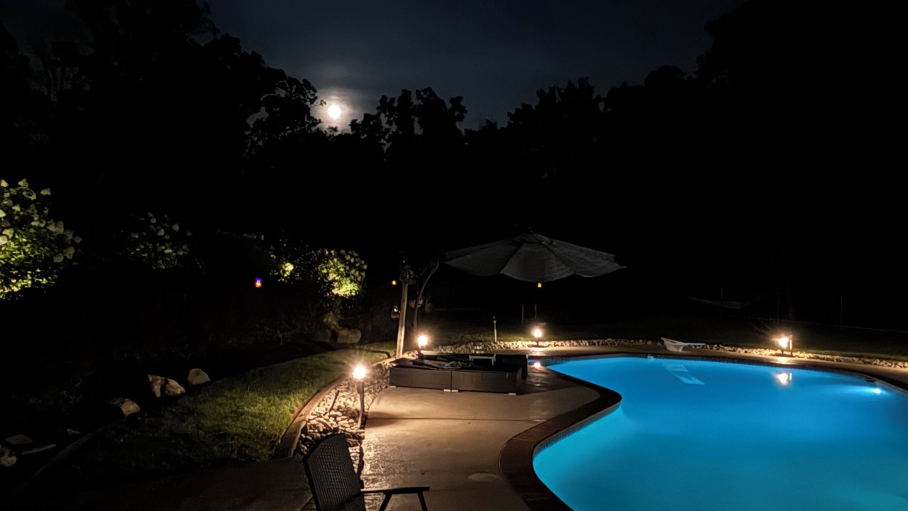 Photo of Outdoor in Zionhill