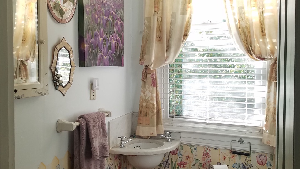 Photo of Bathroom in York
