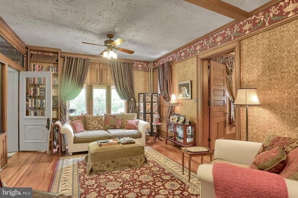 Photo of Livingroom in York