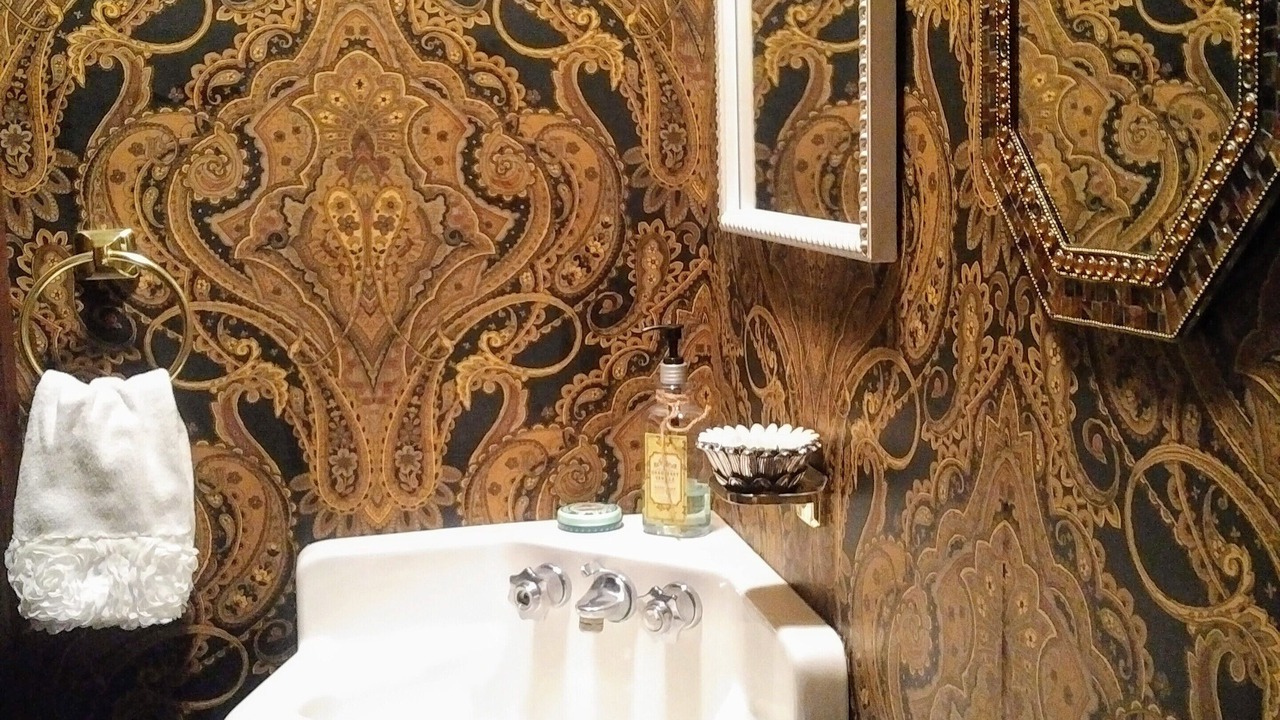 Photo of Bathroom in York