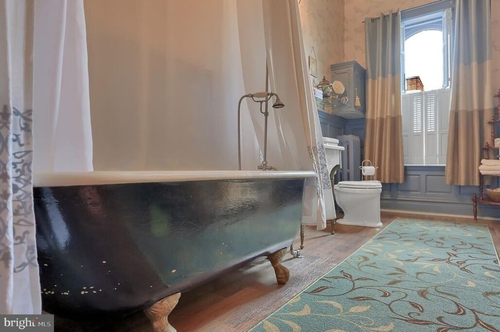 Photo of Bathroom in York