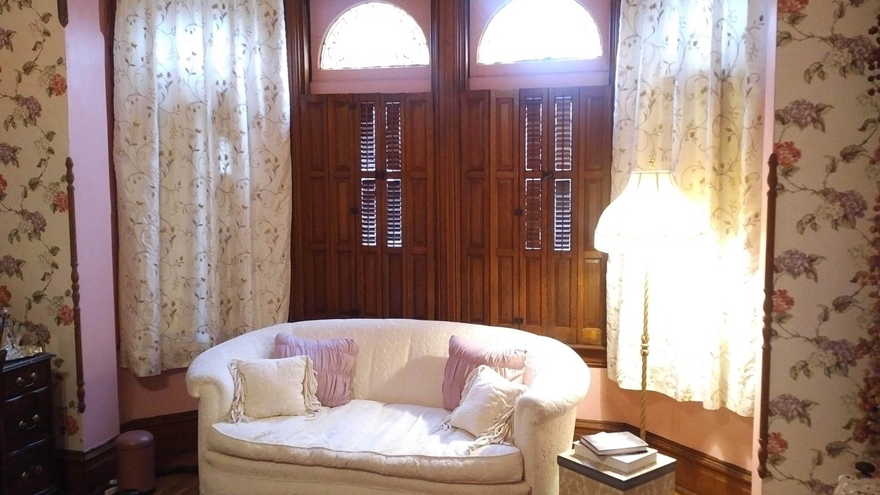 Photo of Livingroom in York