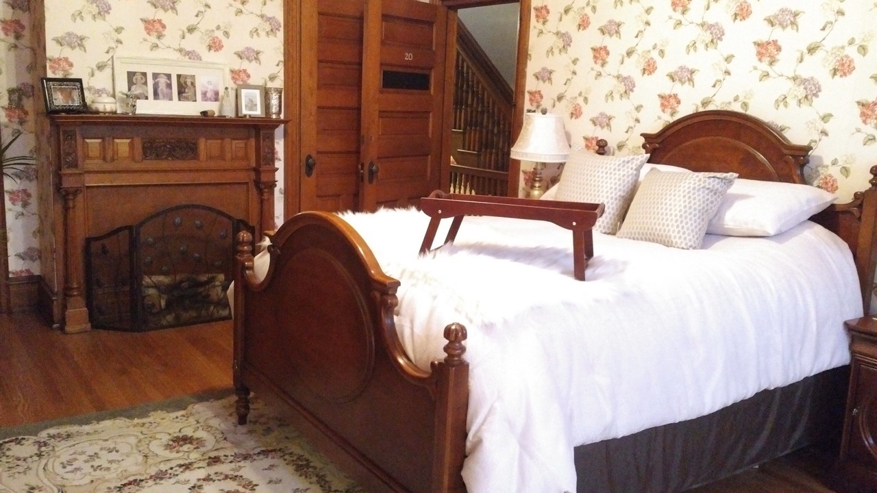 Photo of Bedroom in York
