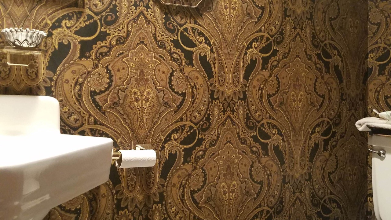 Photo of Bathroom in York