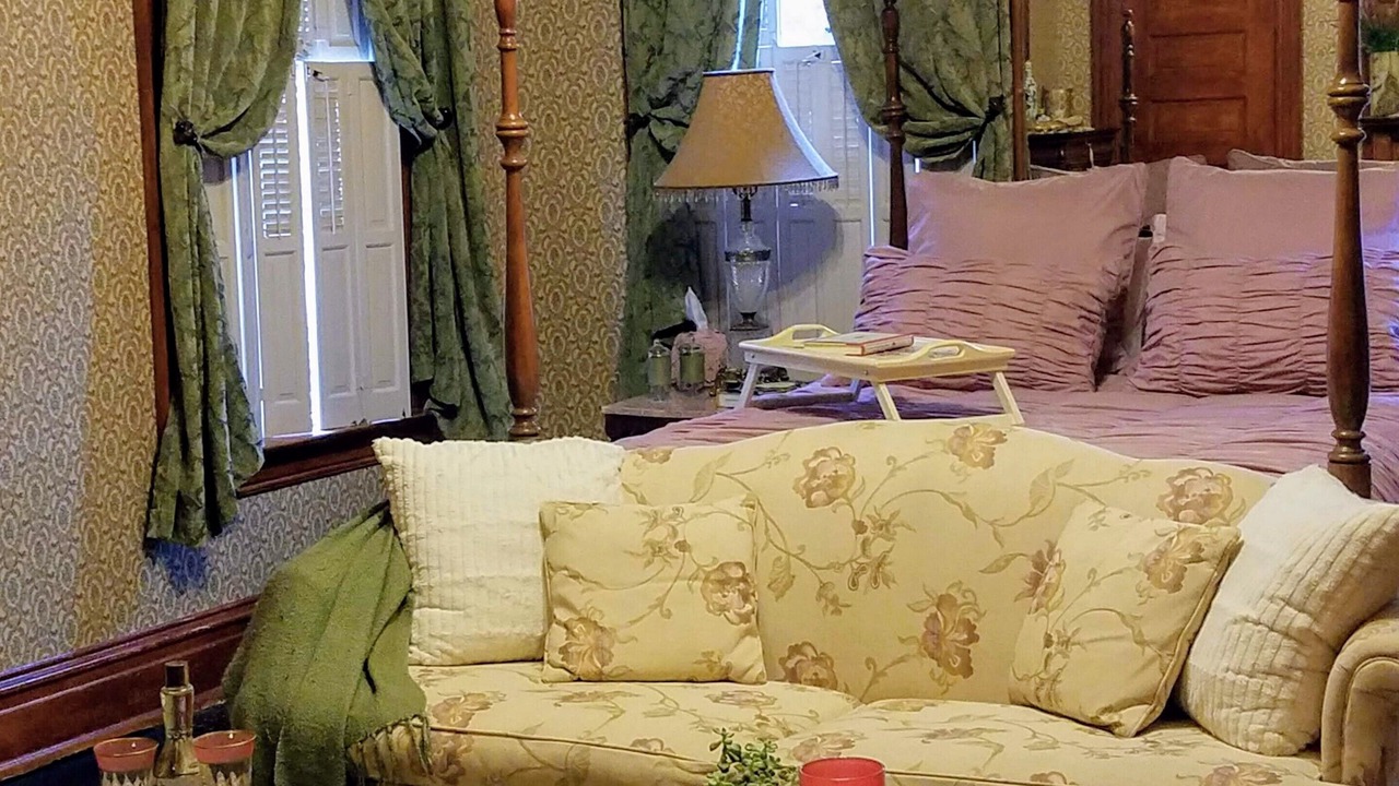 Photo of Bedroom in York