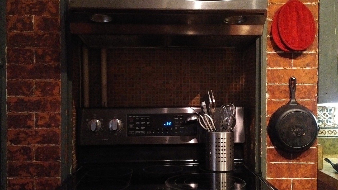 Photo of Kitchen in York