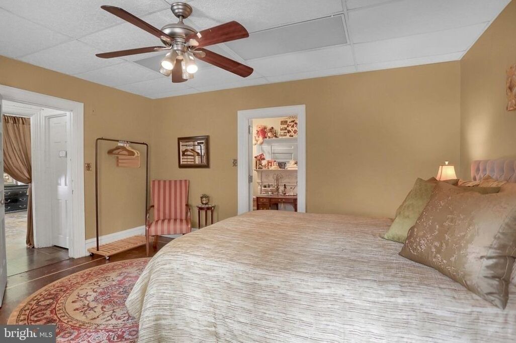 Photo of Bedroom in York