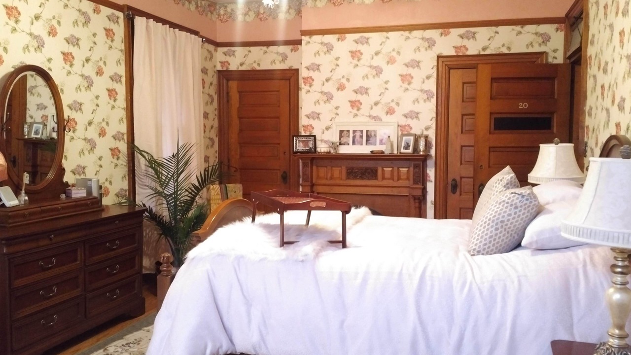 Photo of Bedroom in York