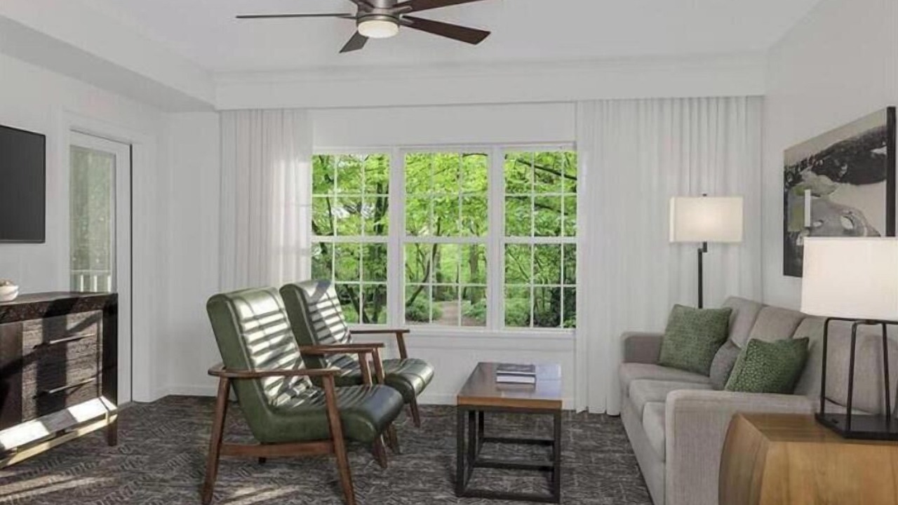 Photo of Livingroom in Galloway