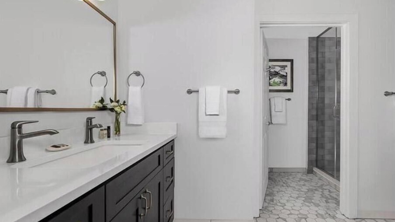 Photo of Bathroom in Galloway