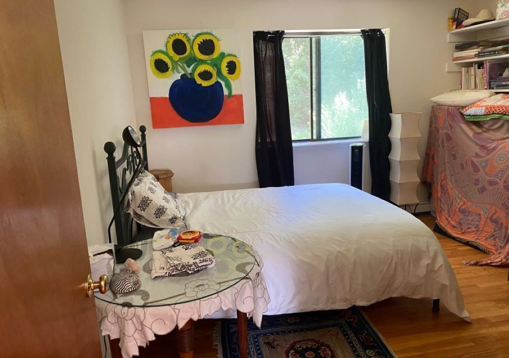 Photo of Bedroom in Croton-on-Hudson