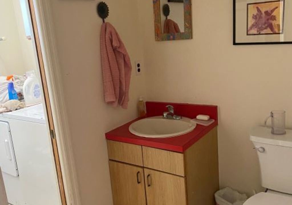 Photo of Bathroom in Croton-on-Hudson