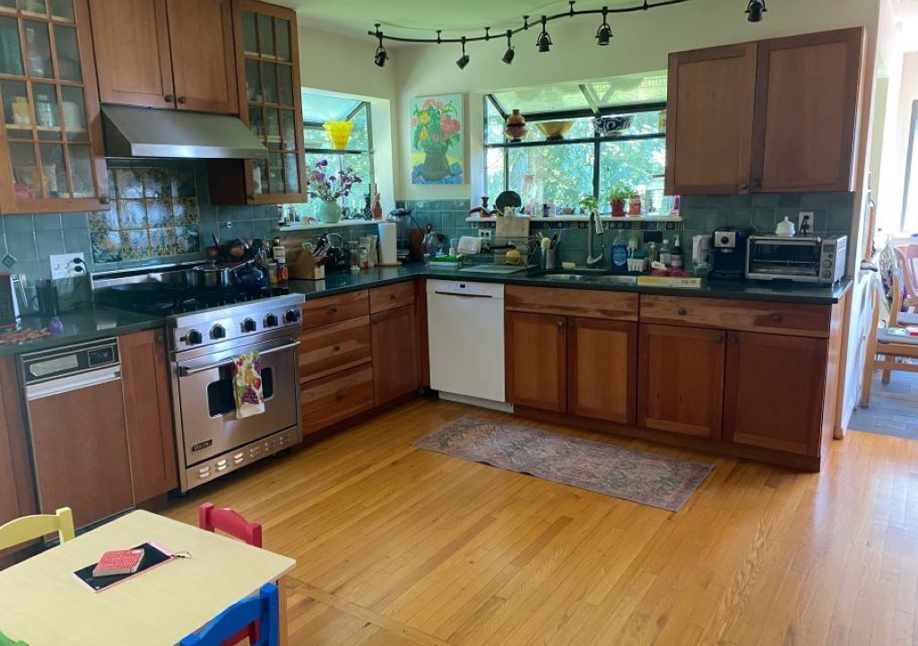 Photo of Kitchen in Croton-on-Hudson