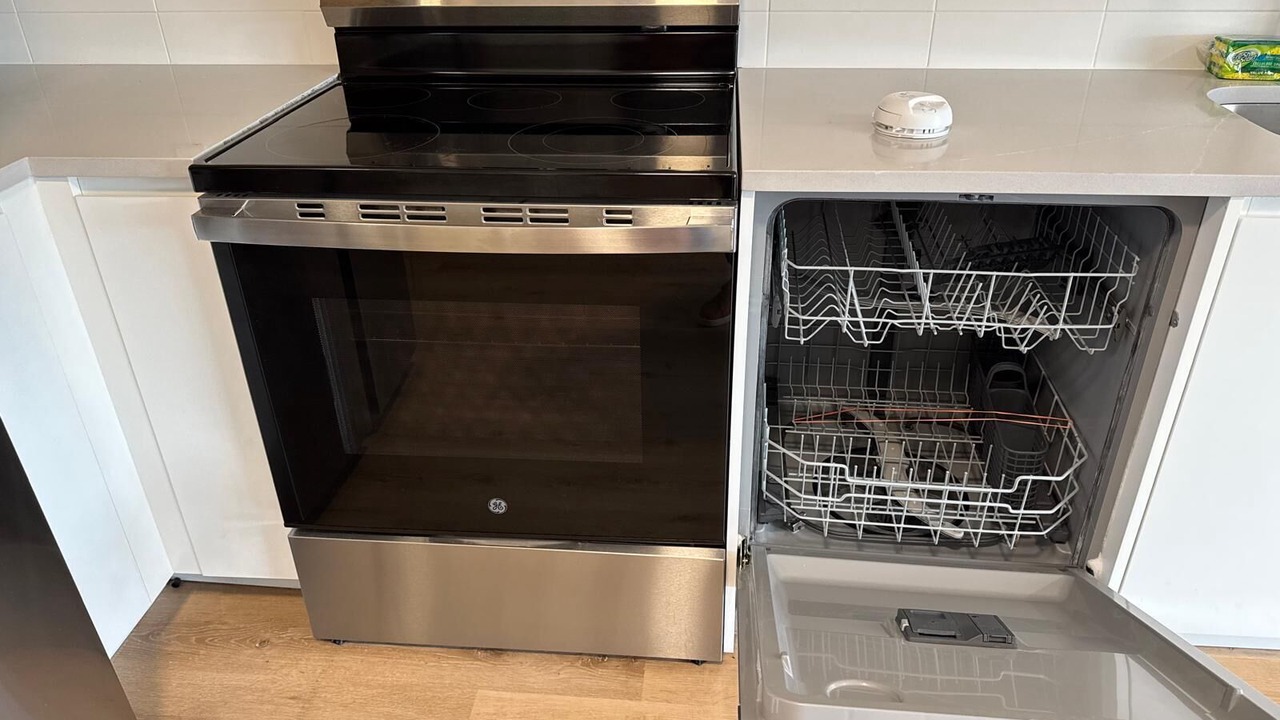 Photo of Kitchen in East Orange