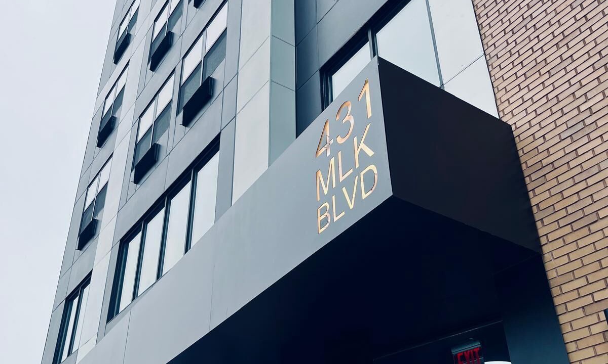Photo of Outdoor in East Orange