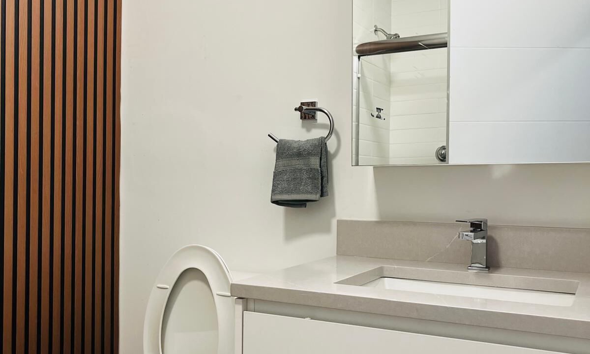 Photo of Bathroom in East Orange