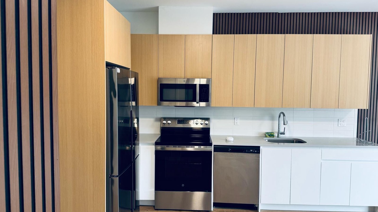 Photo of Kitchen in East Orange