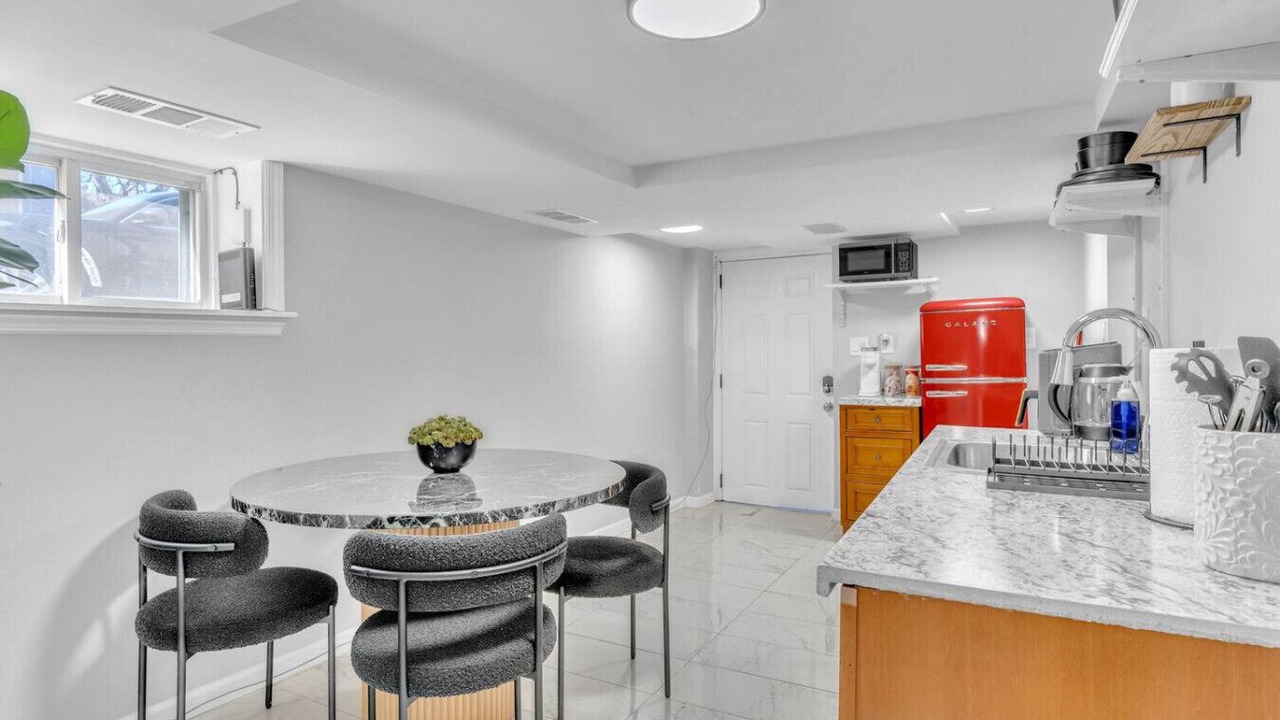 Photo of Kitchen in Constable Hook