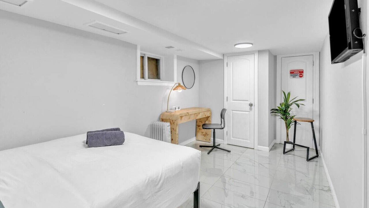 Photo of Bedroom in Constable Hook