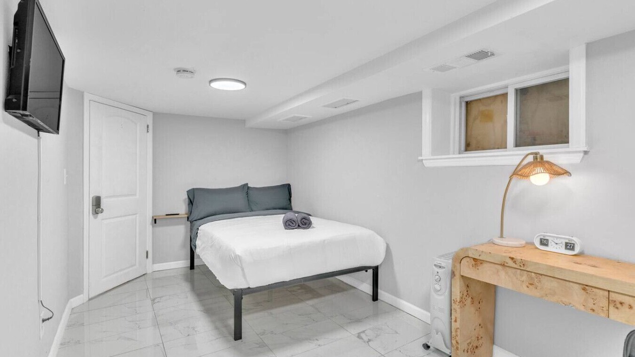 Photo of Bedroom in Constable Hook