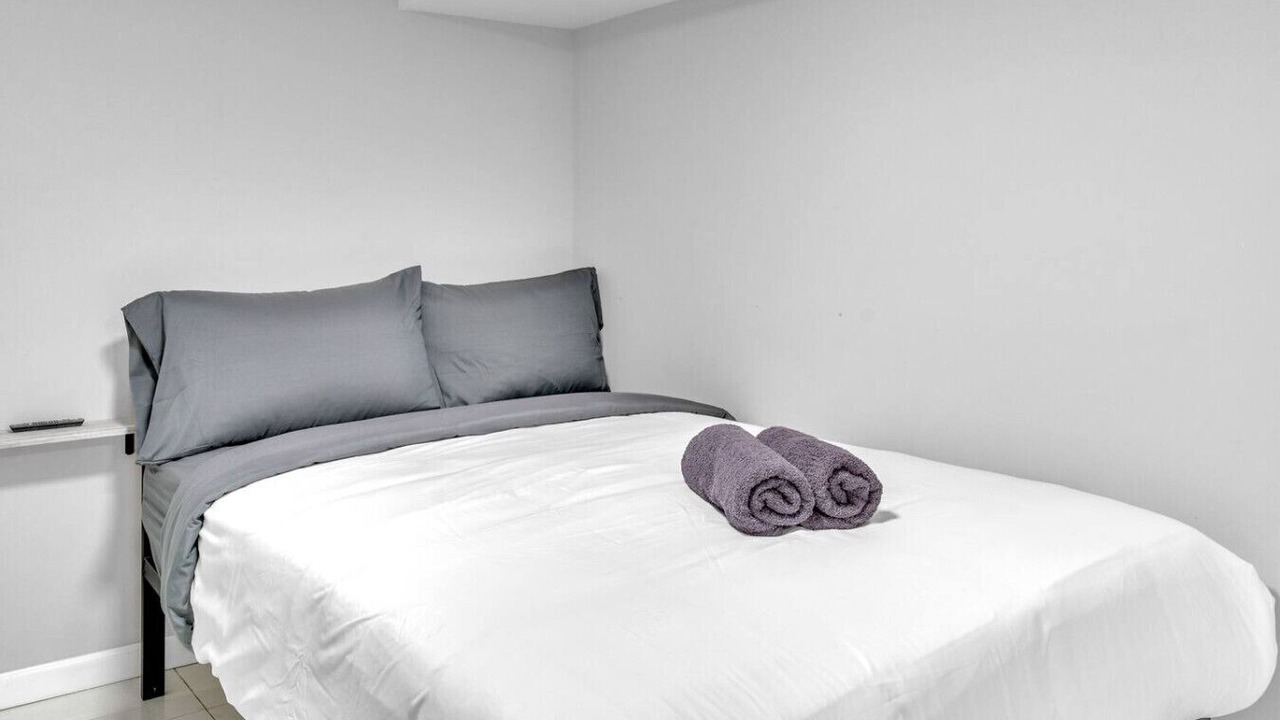 Photo of Bedroom in Constable Hook