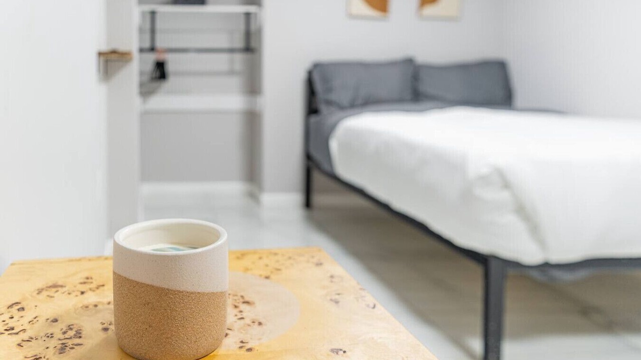 Photo of Bedroom in Constable Hook