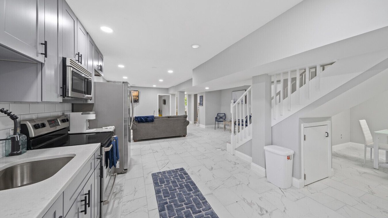 Photo of Kitchen in Arnold
