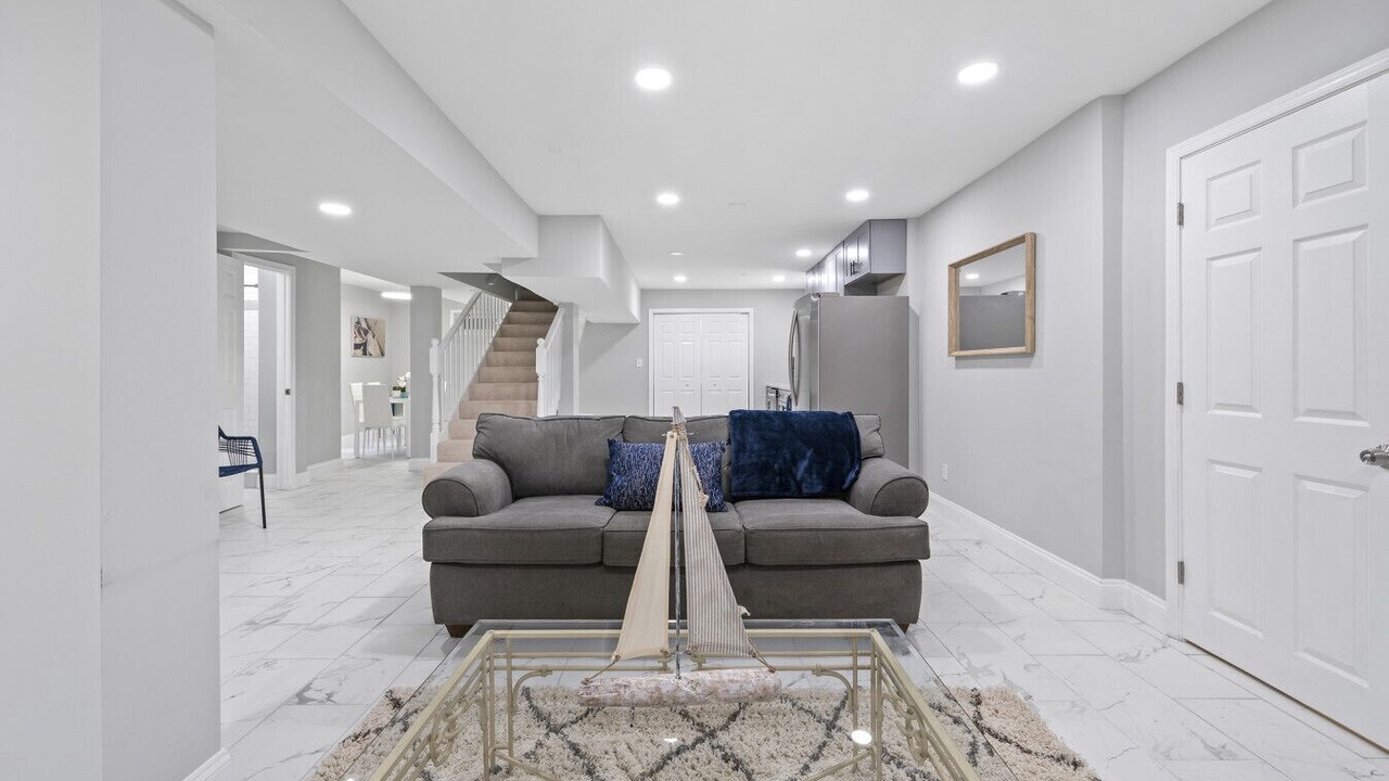 Photo of Livingroom in Arnold