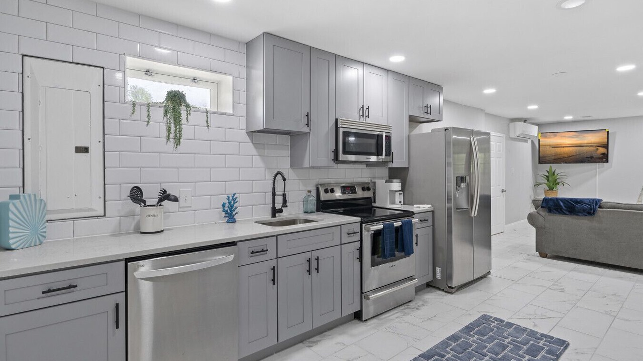 Photo of Kitchen in Arnold