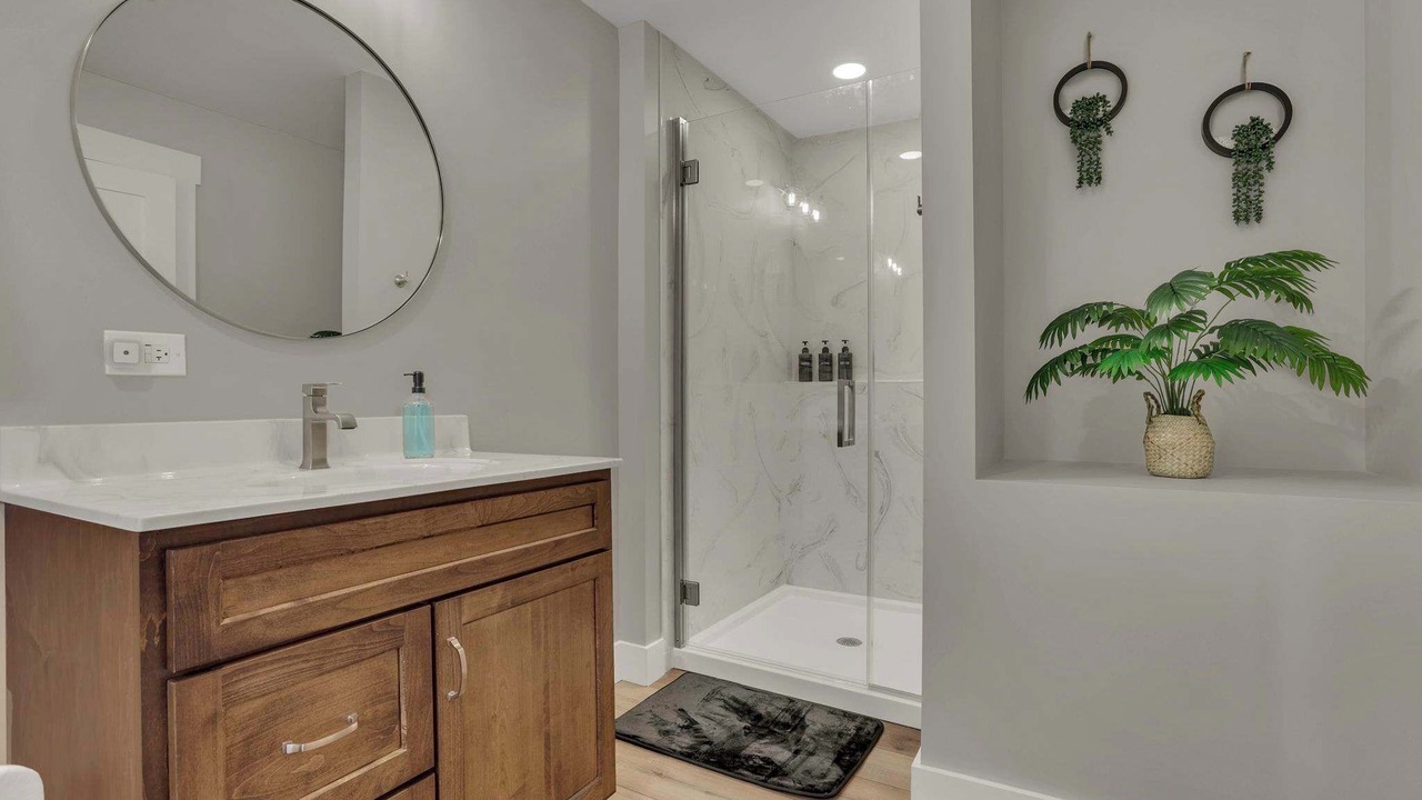 Photo of Bathroom in Newark