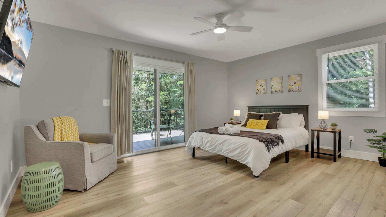 Photo of Bedroom in Newark