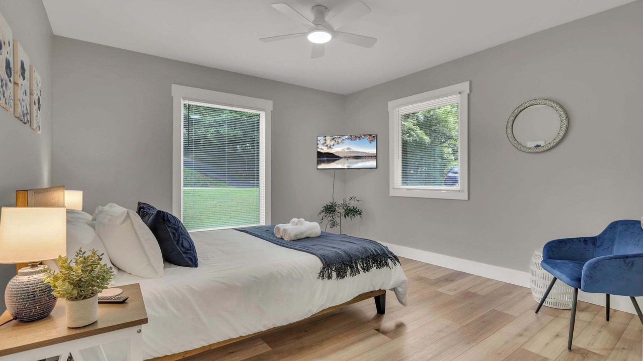 Photo of Bedroom in Newark